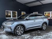 gebraucht BYD Seal U DM-i PHEV 183kWh Boost