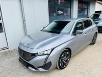 gebraucht Peugeot 308 aus Hard - 131 PS und 49900 km