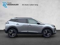 Gebraucht Peugeot 2008 Allure 101 PS (74 kW) 2025 Grau SUV