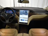 gebraucht Tesla Model S 90D 90kWh *Facelift*