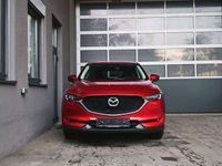 gebraucht Mazda CX-5 G165 Attraction