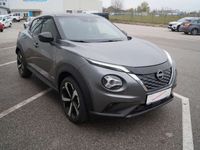 gebraucht Nissan Juke 1,6 Hybrid Tekna 4AMT Aut.