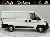 gebraucht Citroën Jumper 33 L2H1 BlueHDi 130, neuer Motor bei 160.000 km