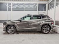 Neu Hyundai Kona N Line 170 PS (125 kW) 2025 Silber SUV