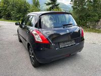 gebraucht Suzuki Swift Swift1,2 GL Special GL special