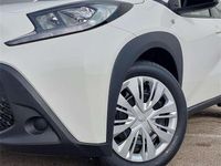 gebraucht Toyota Aygo X Aygo X 1,0 l *Play*
