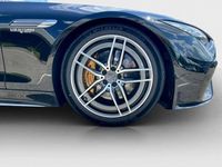gebraucht Mercedes SL63 AMG SL 63 AMGAMG 4M+ Aero Keramik 3D Perf.-Sitze 360°