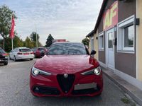 gebraucht Alfa Romeo Stelvio Veloce Ti Q4