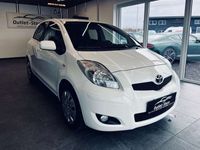 gebraucht Toyota Yaris 1,33 Dual-VVT-i Sol*Pickerl 10/2024*Bastler*