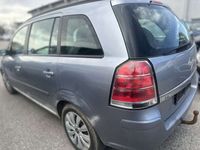 gebraucht Opel Zafira Edition 19 CDTI