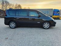 gebraucht Renault Grand Espace 2.0 dCi FAP Dynamique