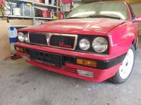 gebraucht Lancia Delta Integrale HF Turbo