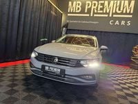 gebraucht VW Passat Variant Business *DSG*2l*122-PS*LED*KAMERA*