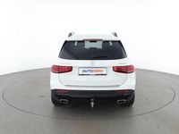 Gebraucht Mercedes GLB200 Progressive 150 PS (110 kW) 2020 Weiß SUV