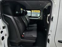 Gebraucht Renault Trafic 131 PS (96 kW) 2024 Van / Kleinbus