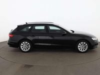 Gebraucht Audi A4 204 PS (150 kW) 2022 Schwarz Kombi