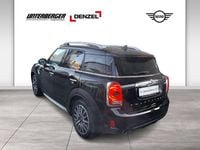 gebraucht Mini Cooper Countryman (F60) Chili LED RFK Navi ACC