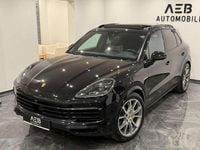 gebraucht Porsche Cayenne E-Hybrid**MATRIX**PANO**NACHTSICHT**BOSE**SWA**SH