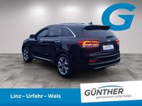 gebraucht Kia Sorento Platin 2.2 CRDI 4WD