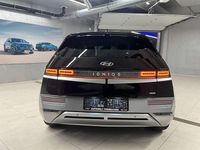 gebraucht Hyundai Ioniq 5 Plus Line Long Range AWD Aut.
