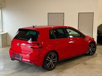 gebraucht VW Golf VII GTD GTD DSG, ACC,LED, SZH, APPLECARPLAY,RÜCKFAHRKAM