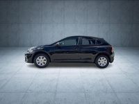 Gebraucht VW Polo 95 PS (69 kW) 2025 Schwarz  metallicperleffektno Limousine