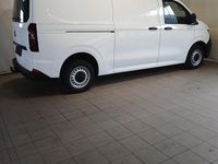 gebraucht VW T6.1 Kastenwagen Kastenwagen LR TDI