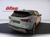 gebraucht Nissan Qashqai N-Connecta 1.3 DIG-T MHEV