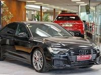 Gebraucht Audi A6 S-Line 265 PS (194 kW) 2022 Schwarz Limousine