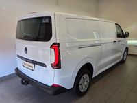 gebraucht VW Transporter Kastenwagen Kastenwagen LR TDI