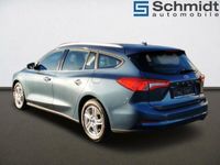 gebraucht Ford Focus Traveller 1,0 EcoBoost Cool & Connect