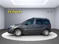 Gebraucht Citroën Berlingo XTR 99 PS (72 kW) 2015 Grau Van / Kleinbus
