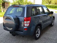 gebraucht Suzuki Grand Vitara 1,9 DDiS *** FIXPREIS***