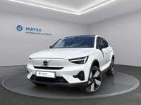 gebraucht Volvo C40 Recharge Twin 78kWh Ultimate