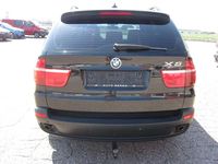 gebraucht BMW X5 Sportpaket Motorservice neu