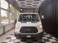 gebraucht Ford Transit 350 L3 Doppelkabine Trend