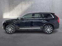 gebraucht Volvo XC90 T8 AWD Recharge PHEV Plus Bright Geartronic