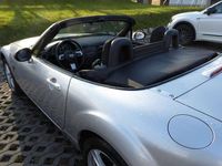 gebraucht Mazda MX5 MX-51,8i Challenge Challenge