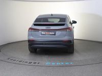 gebraucht Audi Q4 Sportback e-tron e-tron 40 e-tron