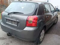 gebraucht Toyota Corolla Corolla1,4 VVT-i Linea Luna Linea Luna