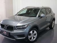 Gebraucht Volvo XC40 Momentum 150 PS (110 kW) 2018 Grau SUV