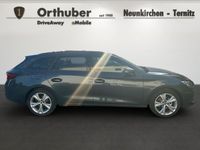 gebraucht Seat Leon FR 1.5 TSI ACT 130 PS