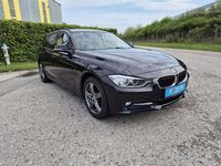 gebraucht BMW 318 318 d xDrive Österreich-Paket Touring