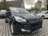 gebraucht Ford Kuga 1,5 EcoBoost Trend