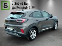 gebraucht Ford Puma 1,0 EcoBoost Titanium Aut.