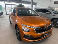 gebraucht Skoda Kamiq Selection TSI