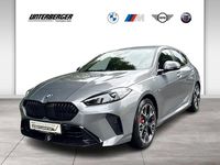 Gebraucht BMW 120 M Sport 156 PS (114 kW) 2024 Grau Kleinwagen