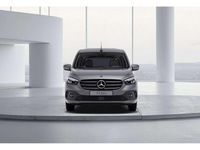 Gebraucht Mercedes T180 116 PS (85 kW) 2024 Grau Van / Kleinbus
