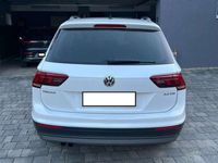 gebraucht VW Tiguan Tiguan2,0 TDI SCR Comfortline DSG Comfortline