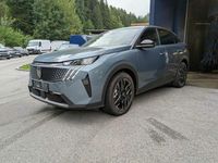 Neu Peugeot 3008 Allure 136 PS (100 kW) 2025 SUV